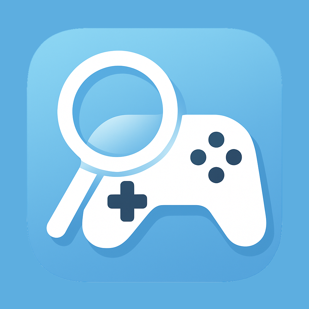 Wishplay App Icon